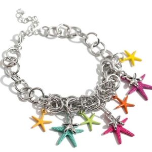Starfish Bracelet